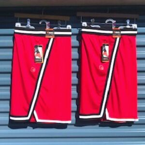 Workout Shorts . Size: 2XL {50-52} . Casual or Gym ..... {2} Pc Bundle